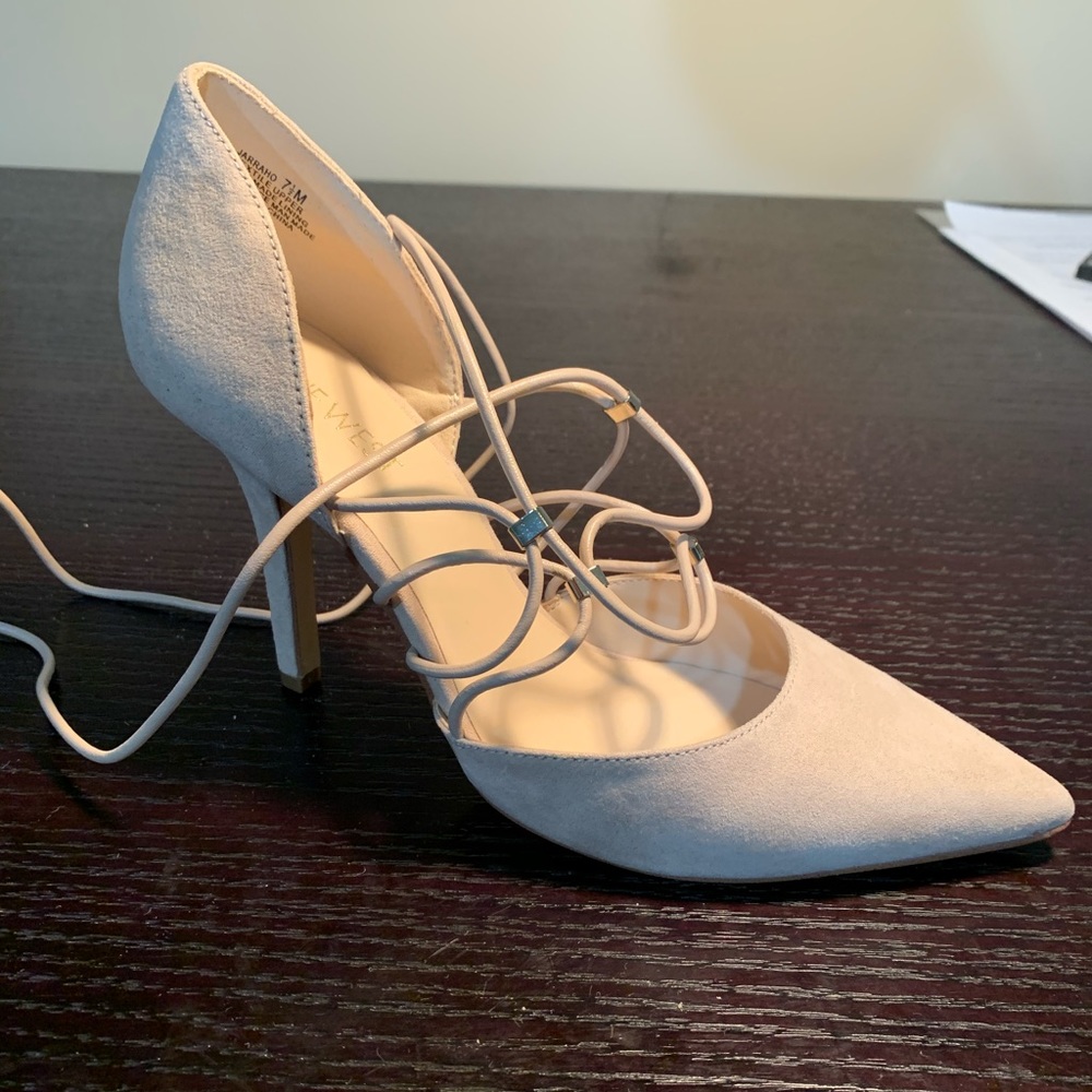 Nine West Jarrah d'Orsay Pumps